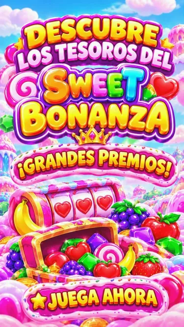 Sweet Bonanza Screenshot